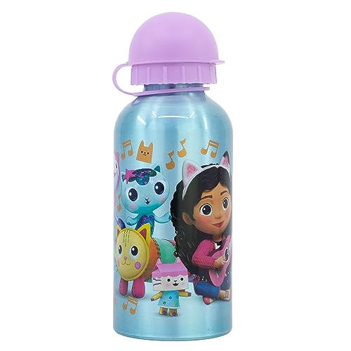 Bottiglia Piccola In Alluminio 400 Ml Stor