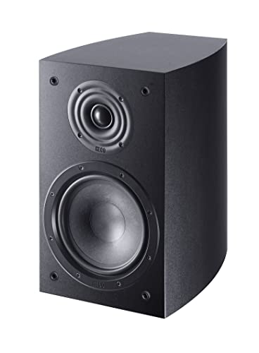 Heco Victa Elite 302 Speaker Black (2 Plts)