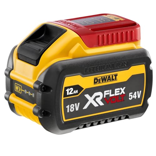Dcb548-Xj - Batería Carril Xr Flexvolt 54V/18V