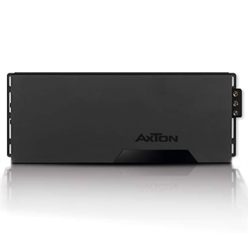 Axton A601 | 6-Kanal Verstärker/Endstufe Digital Power Amplifier 6 X 100 Watt