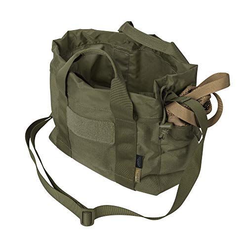 Helikon Ammo Bucket Borsa Verde Oliva