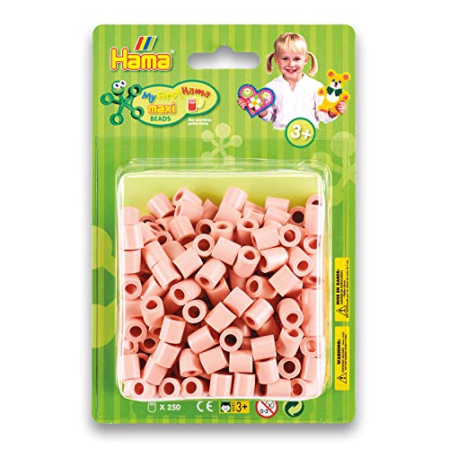Hama Perlen 8526 Maxi Perline Da Stirare Colorate