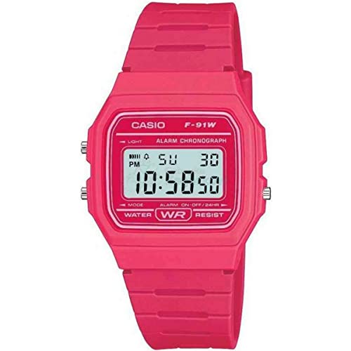 Casio Orologio Digitale Al Quarzo Uomo 4971850475484