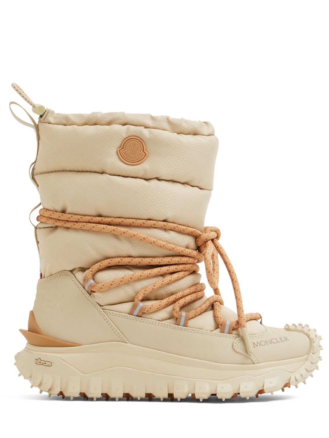 Trailgrip Gtx Leather Lace-Up Boots