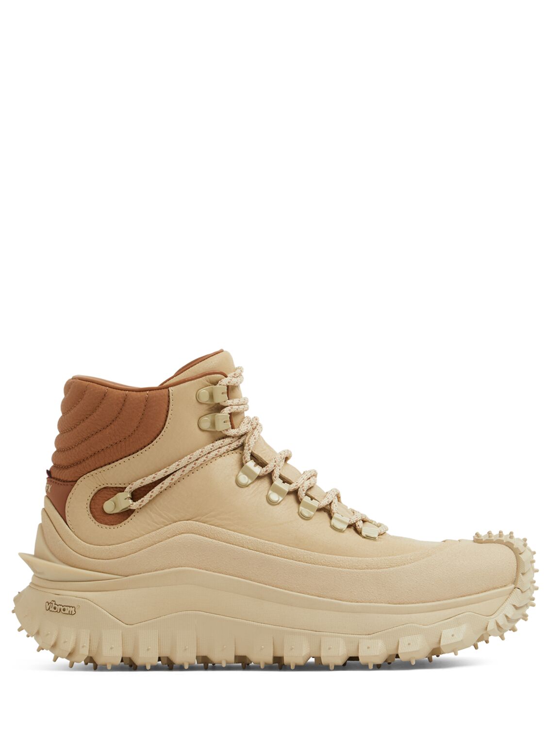 Trailgrip Gtx Leather Lace-Up Boots