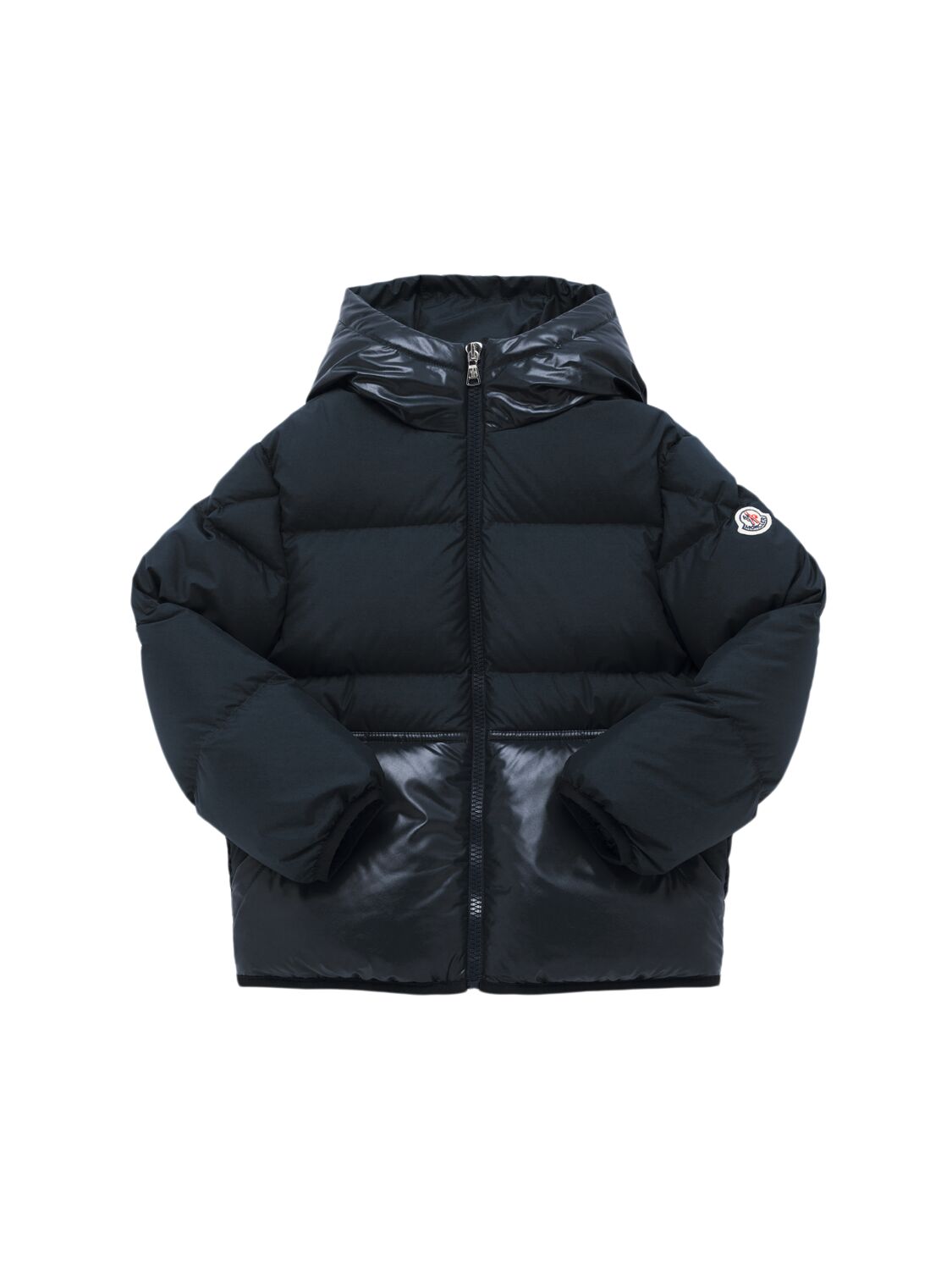Barin Tech Down Jacket