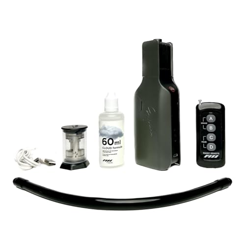 Pmi Smoke Genie - Hazer Kit