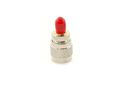 Alda Pq Adattatore Per Tnc/M A Sma/F