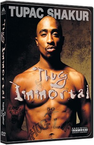 Thug Immortal: The Tupac Shakur Story