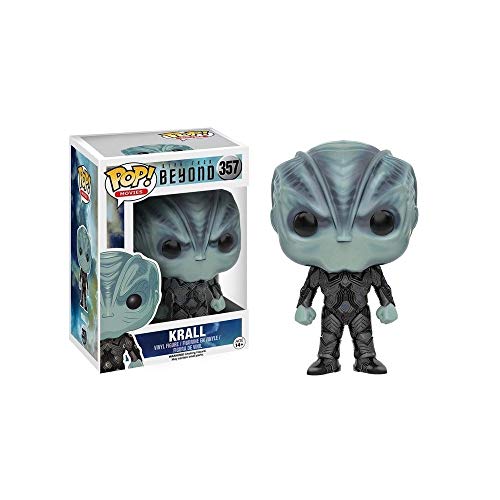 Star Trek Beyond Funko Pop Vinyl Figure Krall