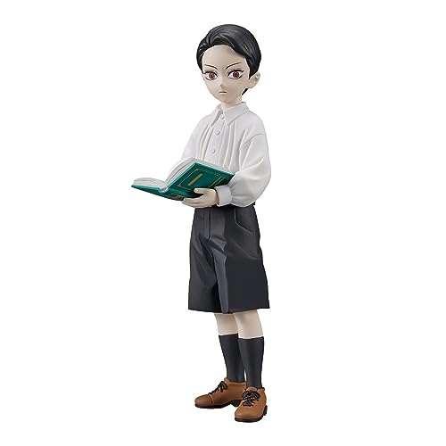 Banpresto - Demon Slayer: Kimetsu No Yaiba Demon Series Vol.11 - Muzan Kibutsuji Statue