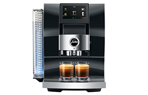 Jura Z10 (Ea) Automatica Macchina Per Espresso 2,4 L