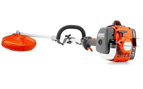 Decespugliatore Husqvarna Multifunzione 129Lk