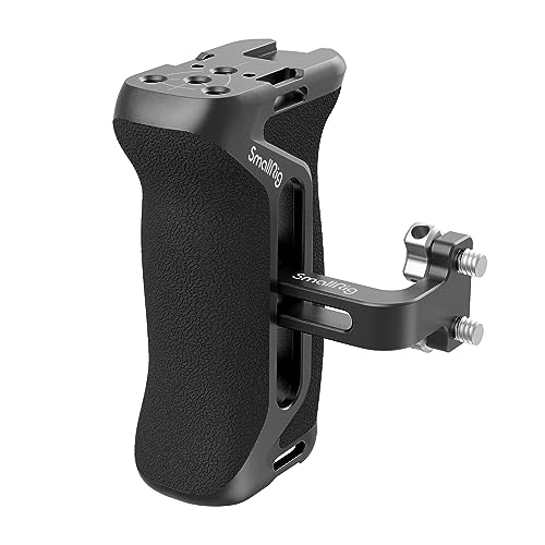 Smallrig Aluminum Universal Side Handle - Hss2425
