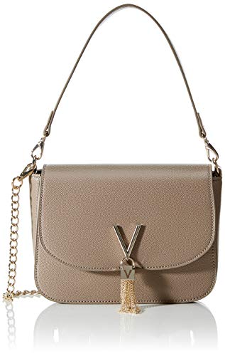 Valentino By Mario Valentino Divina, Sottoscocca Donna, Taupe, One Size
