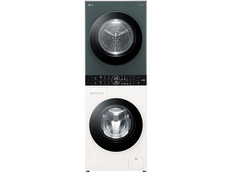 Lg Washtower Wt1210Egf