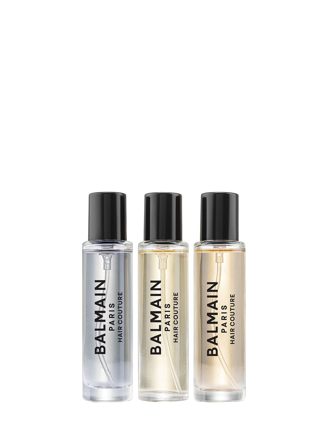Hair Perfume 1974 Discovery Set