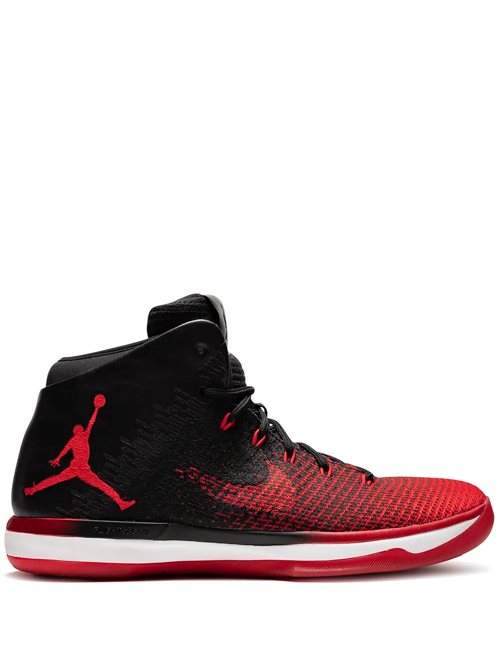 Jordan Sneakers Air Jordan 31 - Nero
