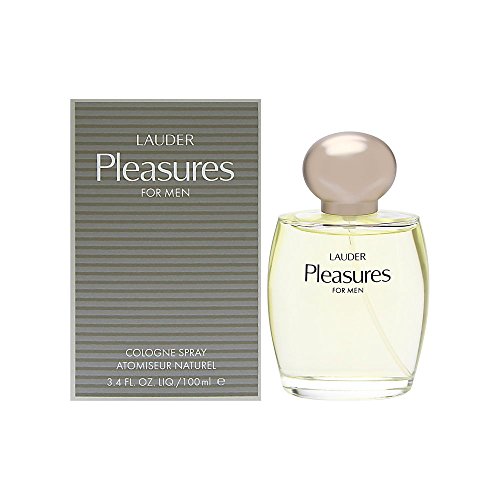 Pleasures Men Et 100 Vp