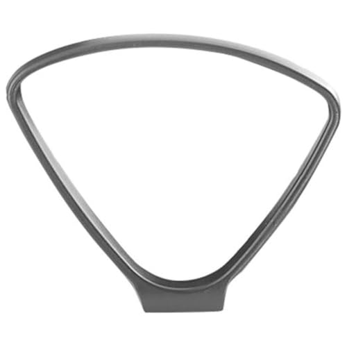 Topstar 7038 Sedia Da Ufficio E Accessori Braccioli Coppia B2 Nero