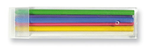 Koh-I-Noor Hardtmuth - Set Di Gesso Da Sarto S128, 6 Pezzi, 3,8 Mm
