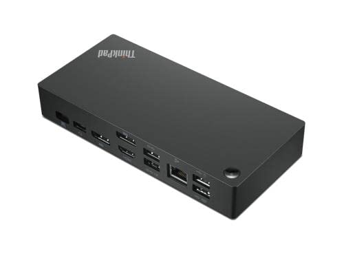 Lenovo Thinkpad Dock Usb-C 90W, 99112720