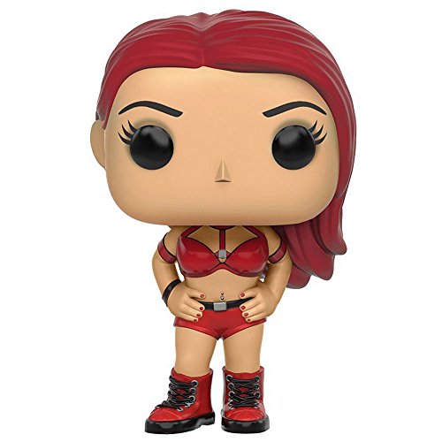 Funko 7748 Wwe 7748 "Pop Vinyl Eva Marie Figure