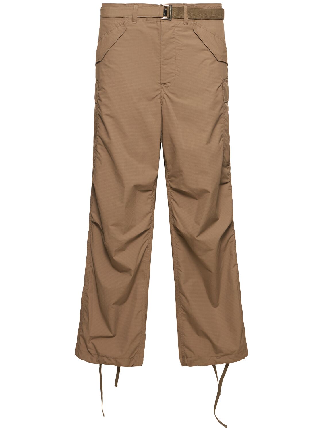 Ripstop Cargo Pants