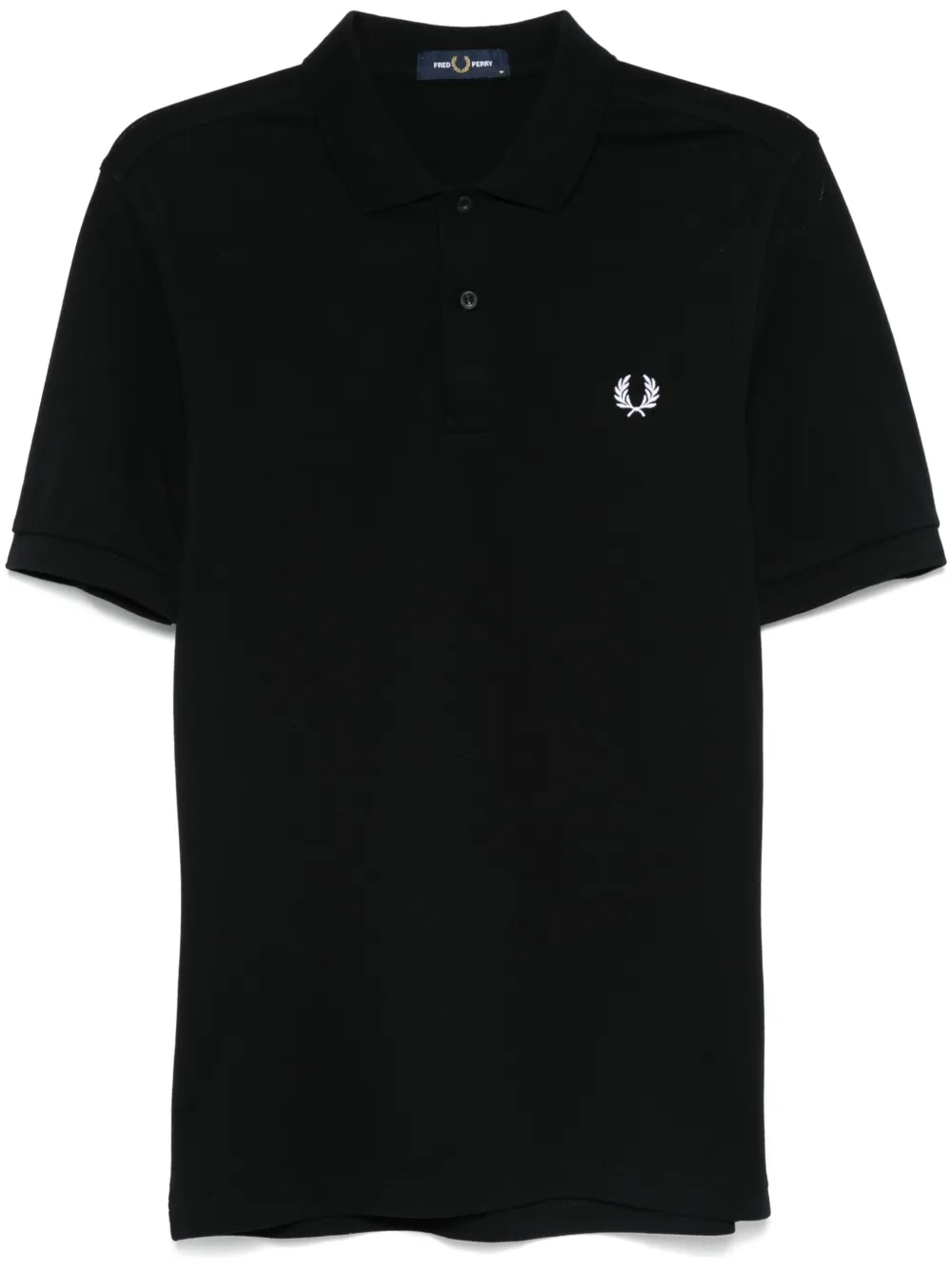 Fred Perry Polo The Fred Perry - Nero
