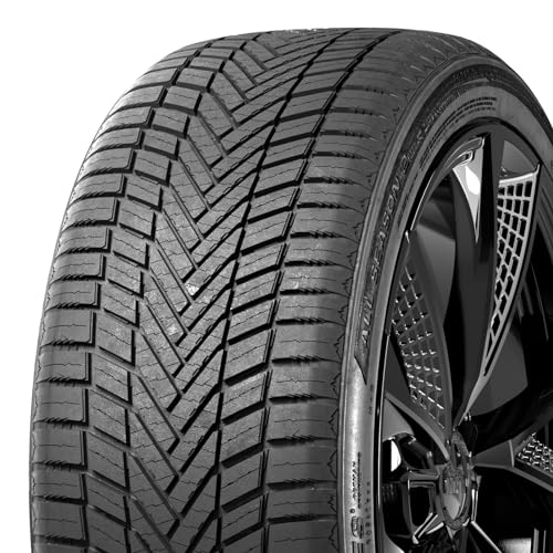Berlin Tires All Season 2 235/50 Zr19 103W Xl - B/B/71Db Pneumatico 4 Stagioni