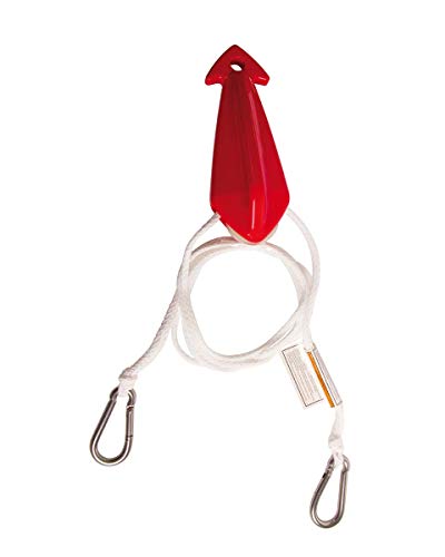 Jobe Nuevo 2024-Brida Terminales Inox, 71901 Other, Multicolor, One Size