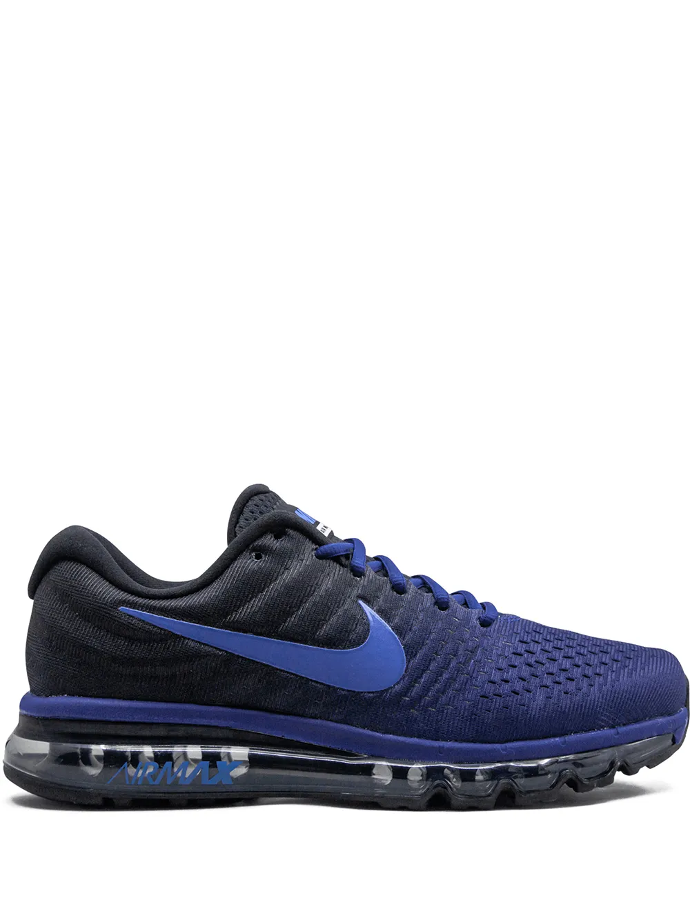 Nike Sneakers Air Max 2017 - Blu