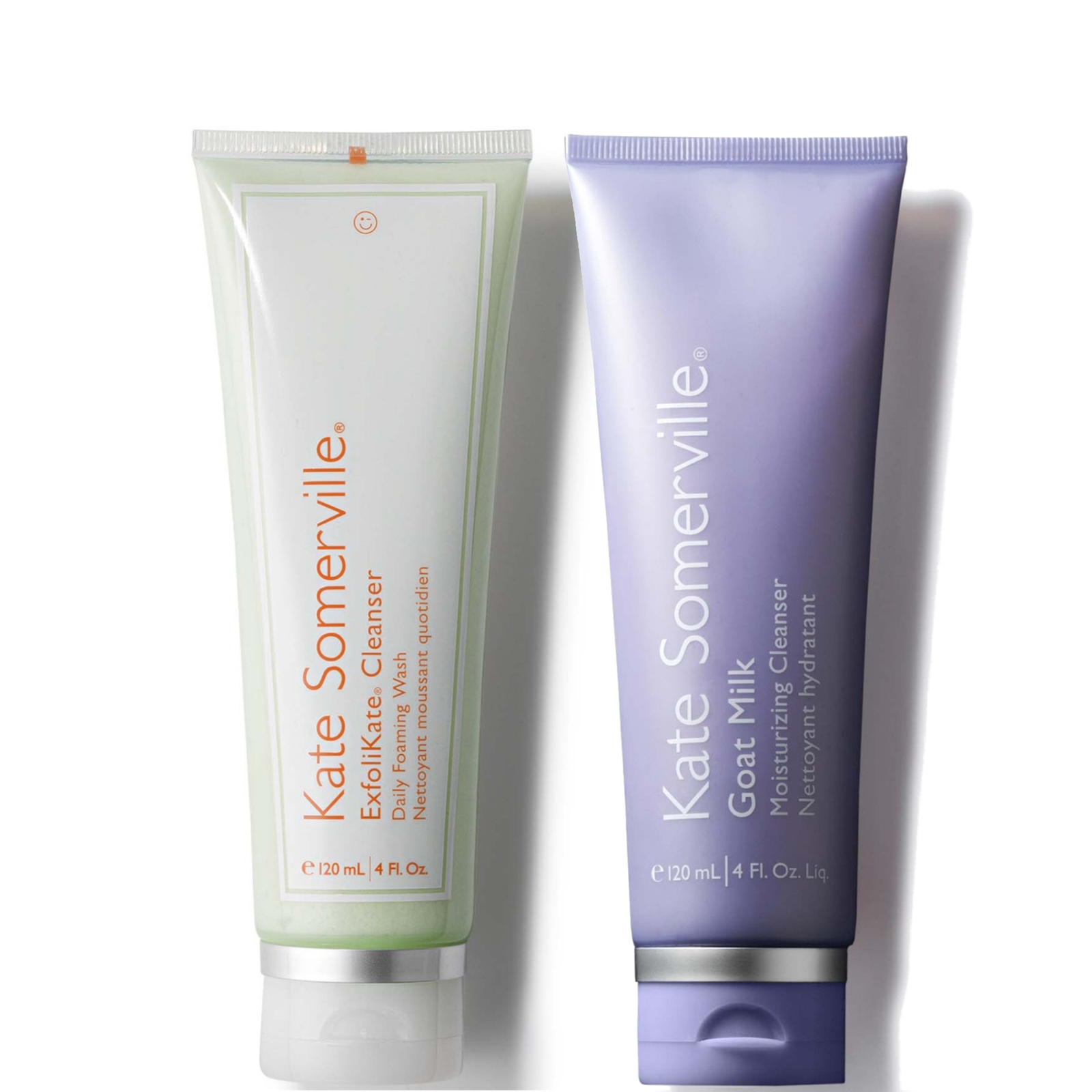 Kate Somerville Double Cleansing Duo