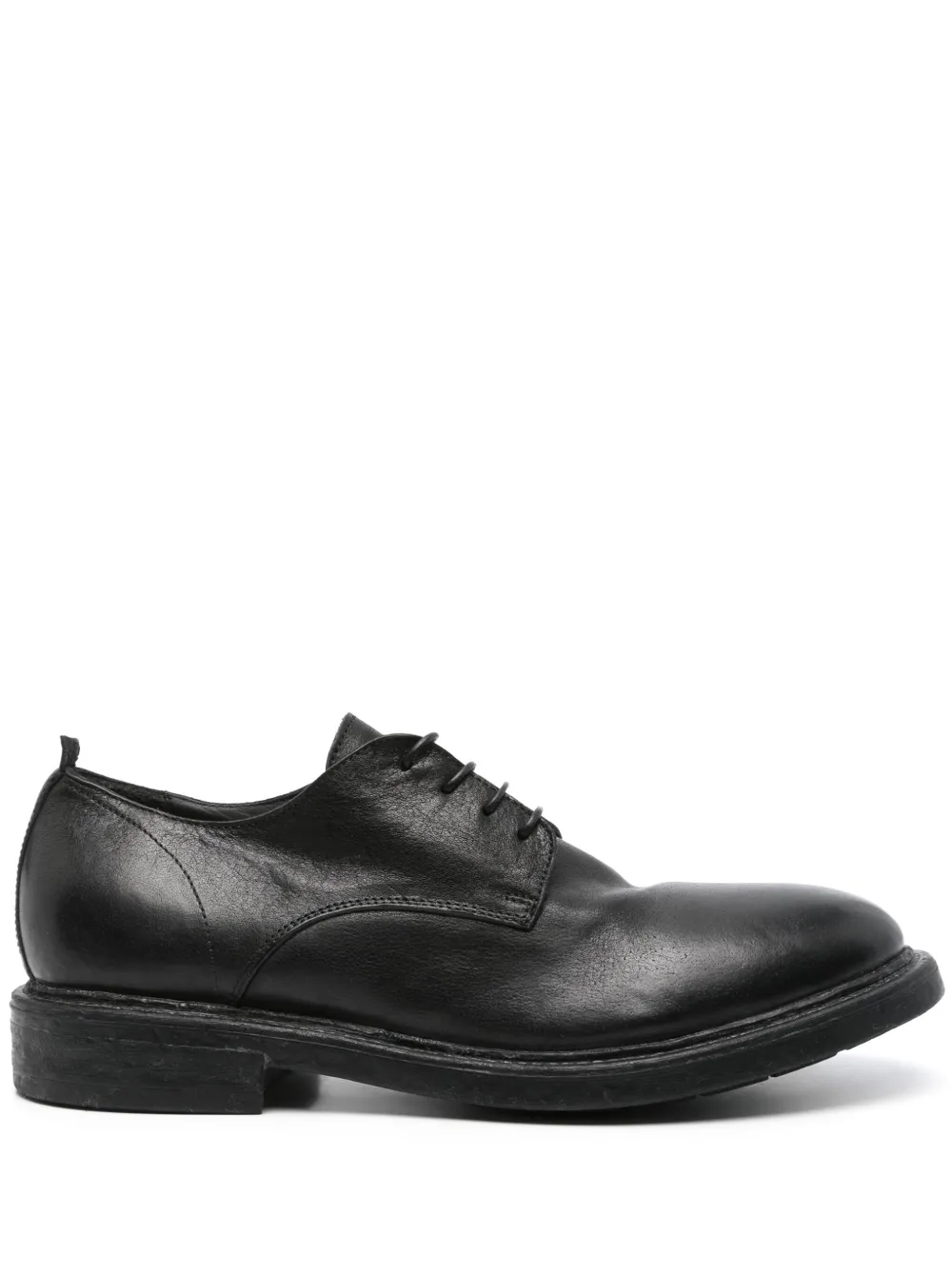 Moma Derby Cusna - Nero