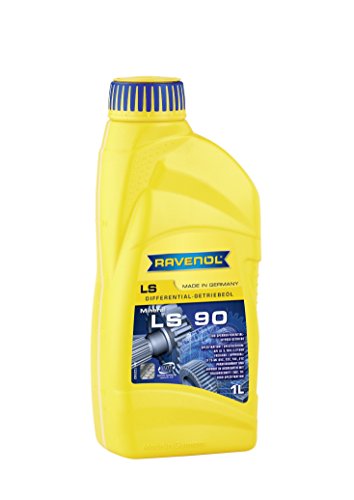 Ravenol Sperrdiff Erential-Hypoid Getriebeöl Ls Sae 90