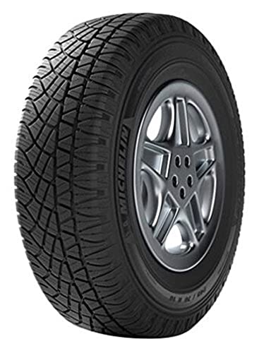 Michelin Latitude Cross (M+S) 235/85 R16 120S