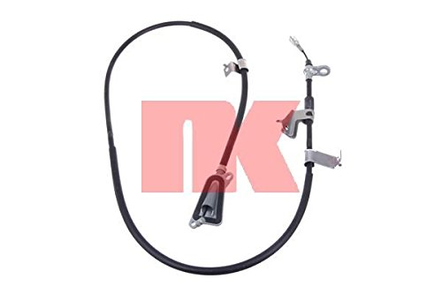Nk 9022120 - Fune, Freno Di Stazionamento