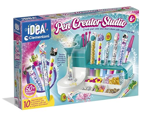 Clementoni Pen Creator Studio (2548780)