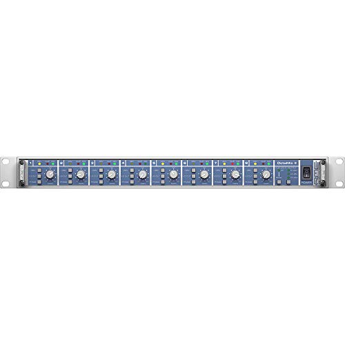 Rme Preamplificatore Microfono (Octamicii)