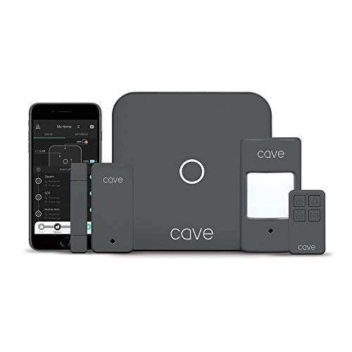 Veho Cave Smart Home Security