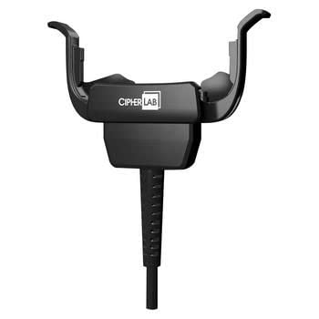 Cipherlab Snap-On Usb Client Cable With Com. For Rk25 Series, Ark25Snpnun01 (With Com. For Rk25 Series)
