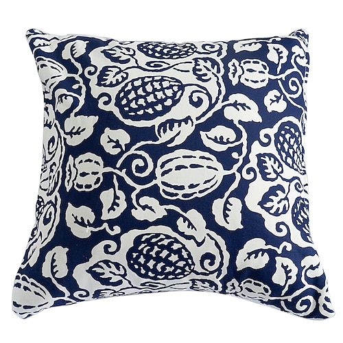 cotone decorativo cuscini copertura 1 pz morbido cuscino quadrato federa per camera da letto soggiorno divano divano sedia ikea serie