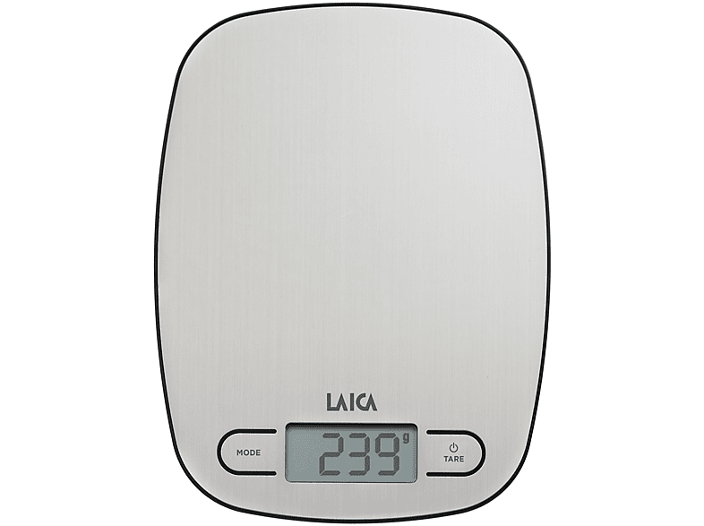 Bilancia Da Cucina Elettronica Laica Ks1033