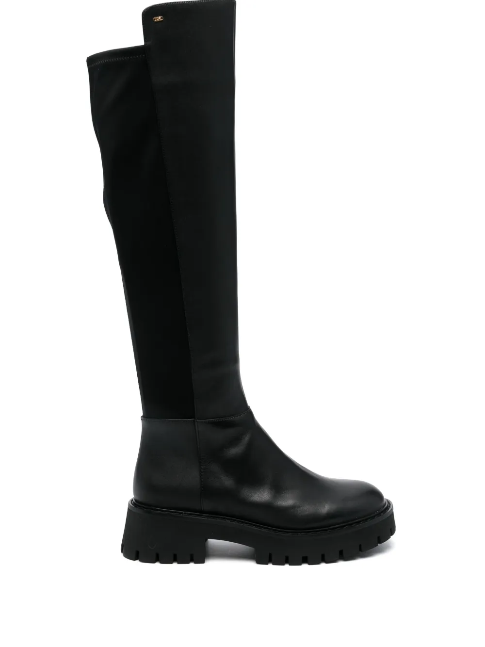 Michael Michael Kors Asher boots - Nero