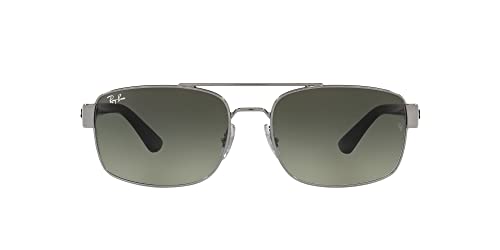 Occhiali Da Sole Ray-Ban Rb3687 004/71 - 61/17/140