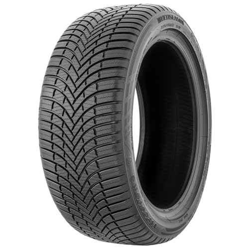 Firestone Multiseason 2 Xl – 235/55R18 104V – C/B/72Db – Pneumatici Per Tutte Le Stagioni