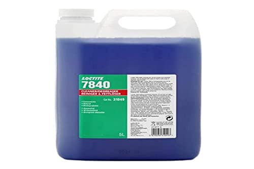 Loctite 1427776 Parts Cleaner, 5 Litri