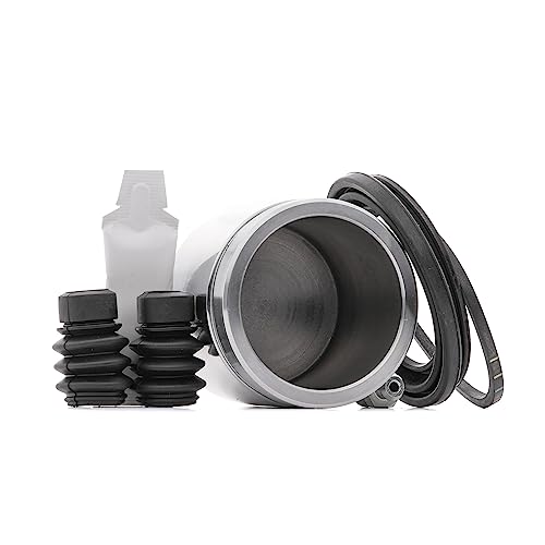 Autofren Seinsa Kit Di Revisione Della Pinza Freno Assale Anteriore D43220C