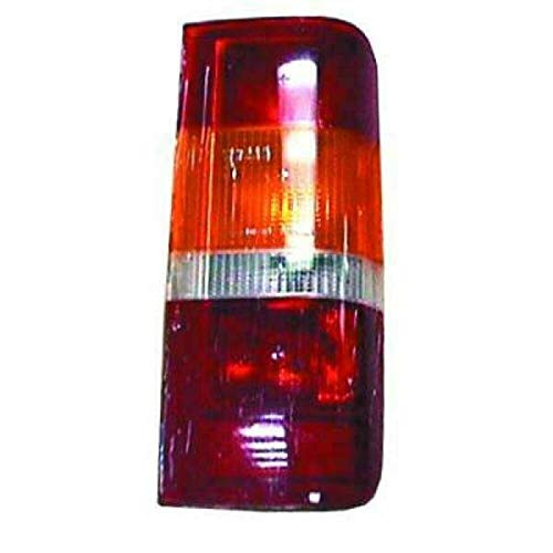 Diederichs 1451091 Luce Posteriore Sinistra