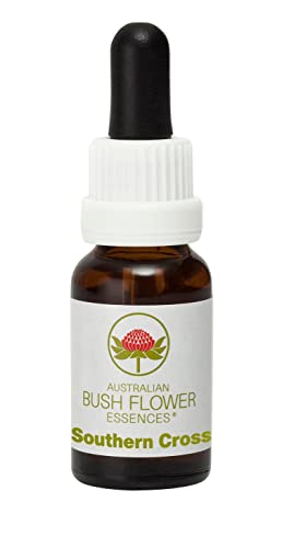 Southern Cross 15Ml Stock Australian Bush Flower Essences Ian White